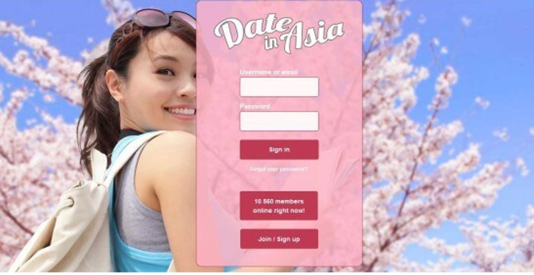 Online-dating-site in philippinen